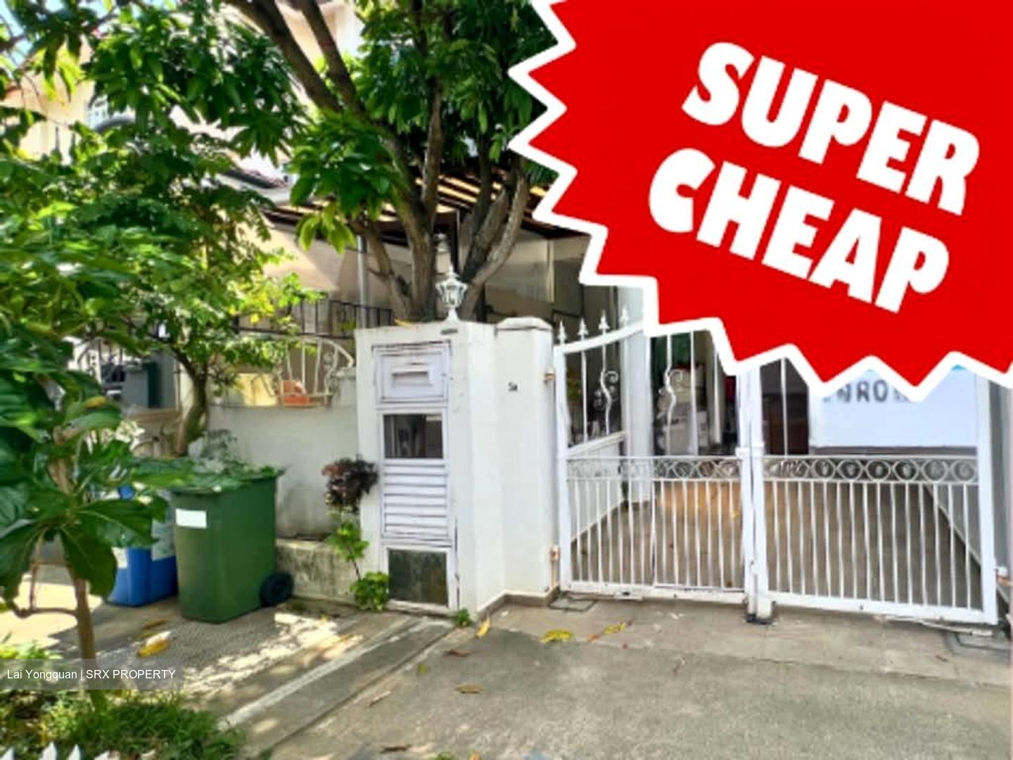 Loyang Grove (D17), Terrace #574757291